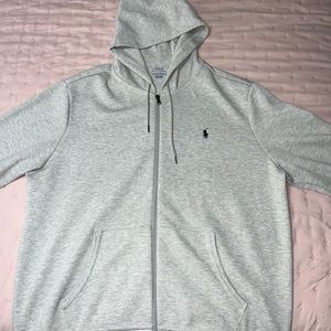 POLO BY RAULPH LAUREN MENS JACKET (XL)